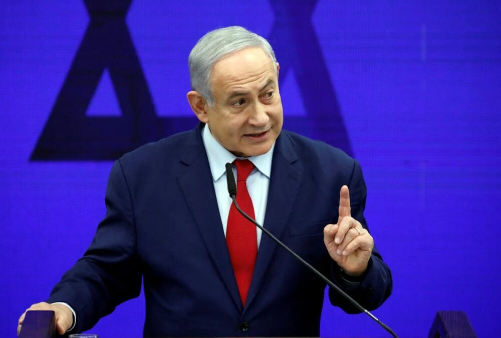 Прем'єр Ізраїлю озвучив дві причини відмови його країни постачати зброю в Україну