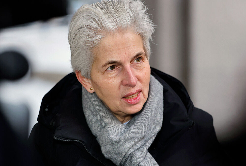 У Бундестазі спростували можливість поставок в Україну F-16 та участь європейських військових у війні в Україні