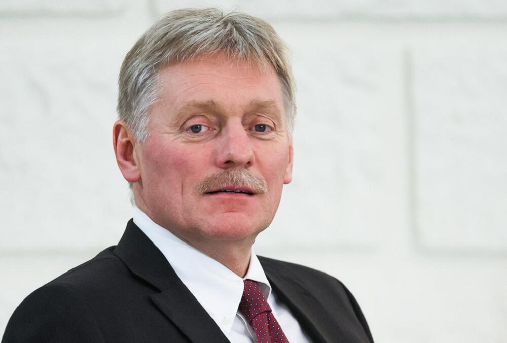 В Кремле не видят перспектив мирных переговоров с Украиной   В Кремле не видят перспектив мирных переговоров с Украиной