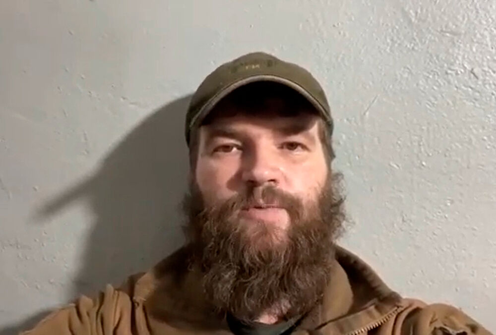 ”Дайте возможность унести тела”: защитники ”Азовстали” обратились к Зеленскому