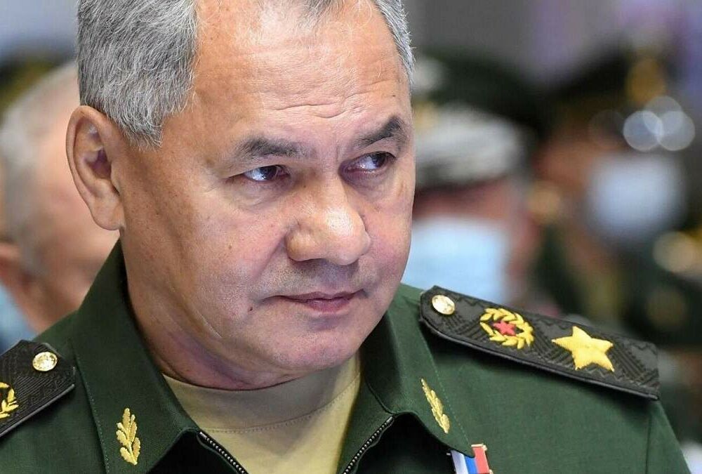 В России в очередной раз угрожают уничтожать конвои с оружием, которое отправляют украинским военным из-за ру