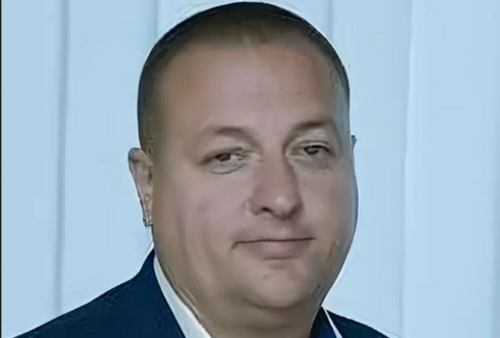 Оккупанты похитили топ-менеджера ЗАЭС: его могут пытать