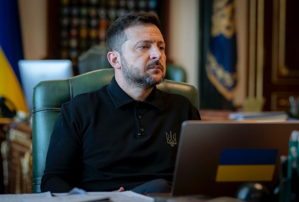 Путин предложил возобновить прямые переговоры: реакция Зеленского