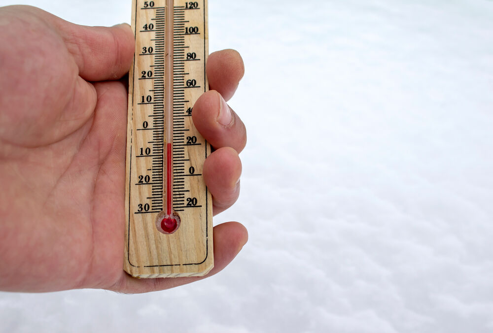 Температура у всьому світі досягла найвищої позначки за останні 12 000 років: дослідження