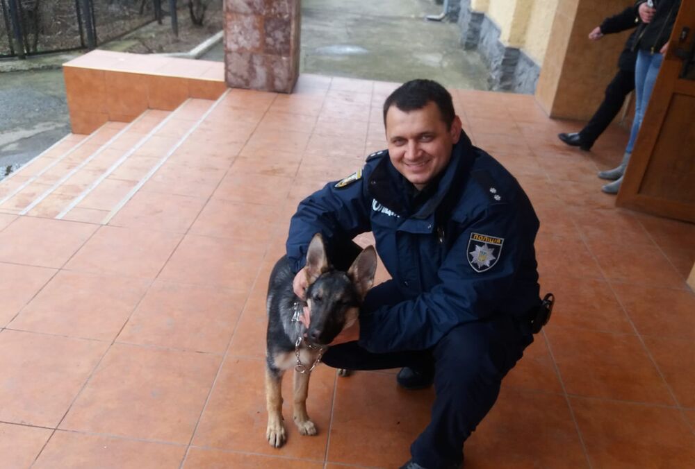 Мобилизация экс-копа в Ужгороде: ВВК проигнорировала реабилитацию после операции и проблемы с сердцем