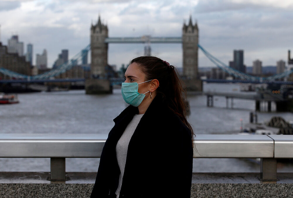 Мутированный коронавирус: в ВОЗ рассказали, насколько он опасен