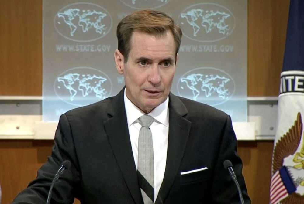 Білий дім: РФ має намір закупити зброю у КНДР для війни в Україні