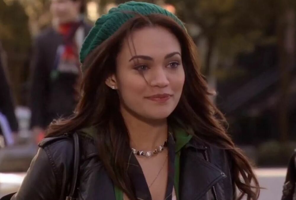 Зникла акторка із серіалу ”Пліткарка” Шанель Бенкс