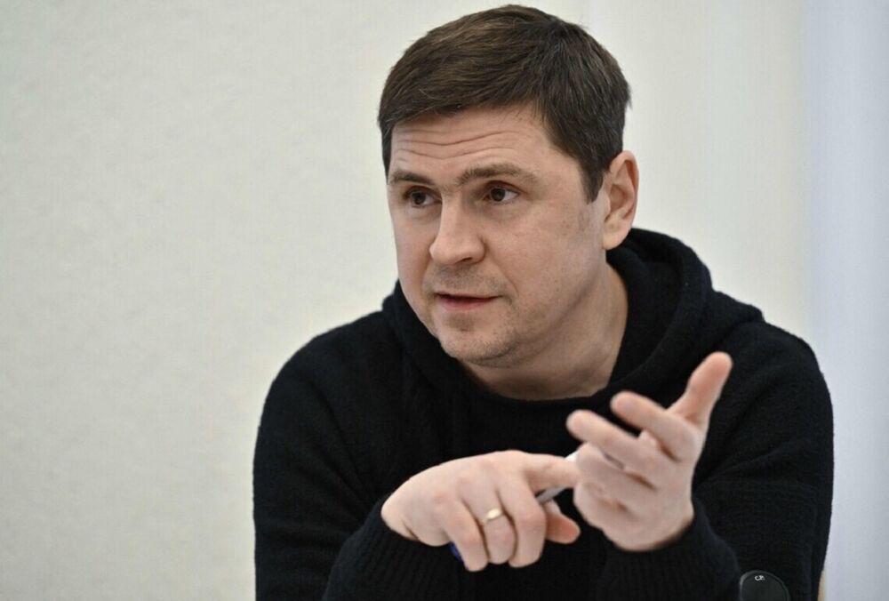 В Офисе президента оценили способность РФ пойти в новое наступление В Офисе президента оценили способность РФ пойти в новое наступление