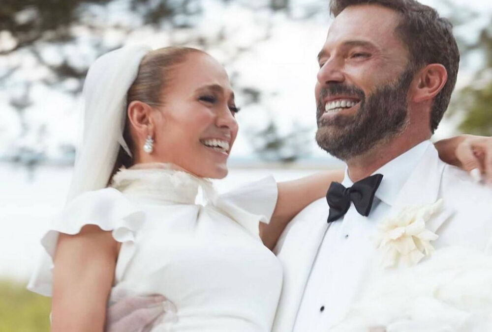 Дженнифер Лопес при разводе хочет отсудить у Аффлека половину его имущества