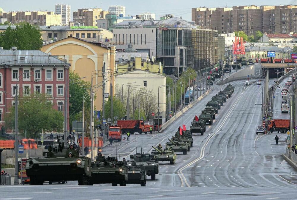 Премьер-министр Индии Моди не приедет в Москву на парад 9 мая