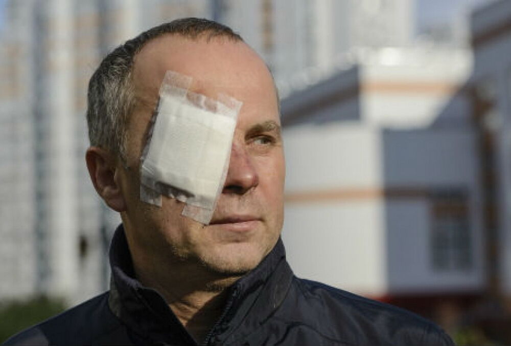 Нестор Шуфрич получил новое подозрение