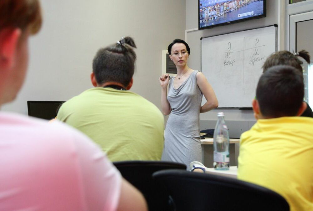 Через негоду школи на Одещині переводять в онлайн-формат навчання