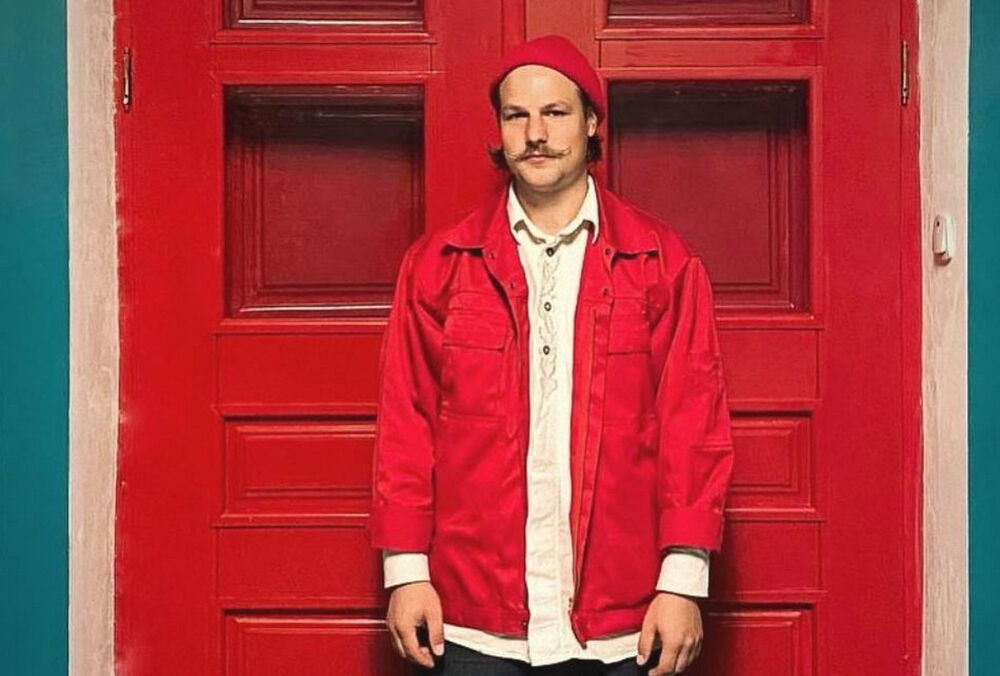 Музикант із гурту KAZKA поповнив ряди ЗСУ