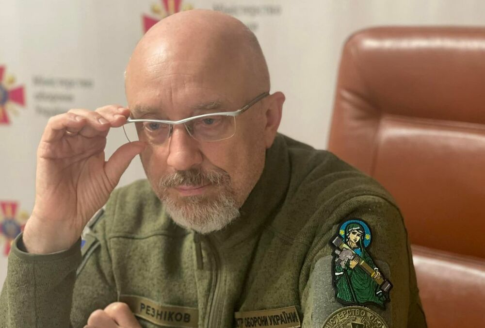 Резніков пояснив, як можна уникнути обстрілів українських міст