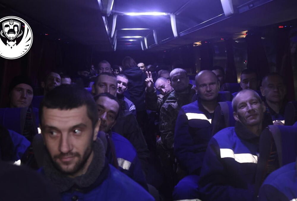 У Росії заявили про перший цього року обмін полоненими з Україною