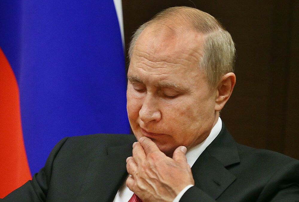 СМИ: в Кремле началась подготовка к президентским выборам в России 