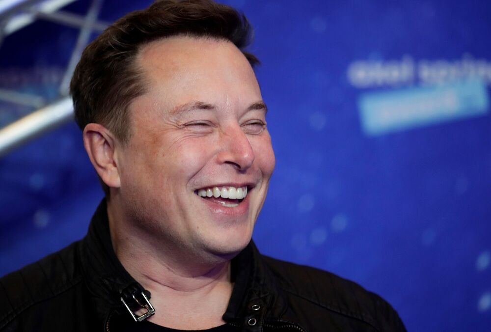 Доходы Маска увеличились на 32 млрд. долл.: акции Tesla существенно подорожали