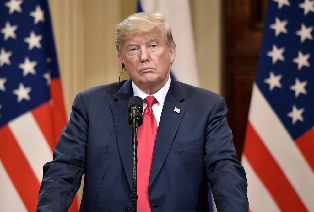 Демократы представили новые доказательства вины Трампа