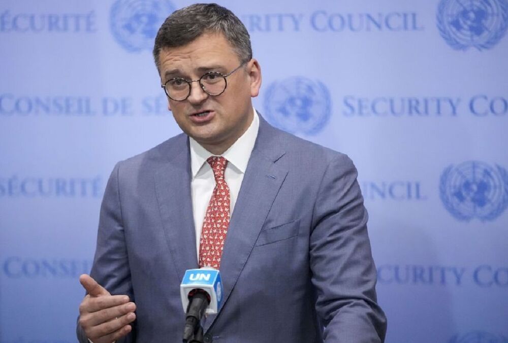 Украина не рассматривает ”план Б” в случае прекращения помощи западных партнеров 