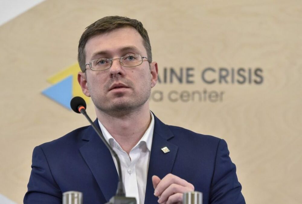 Головний санлікар попередив про нову хвилю ковіда в Україні