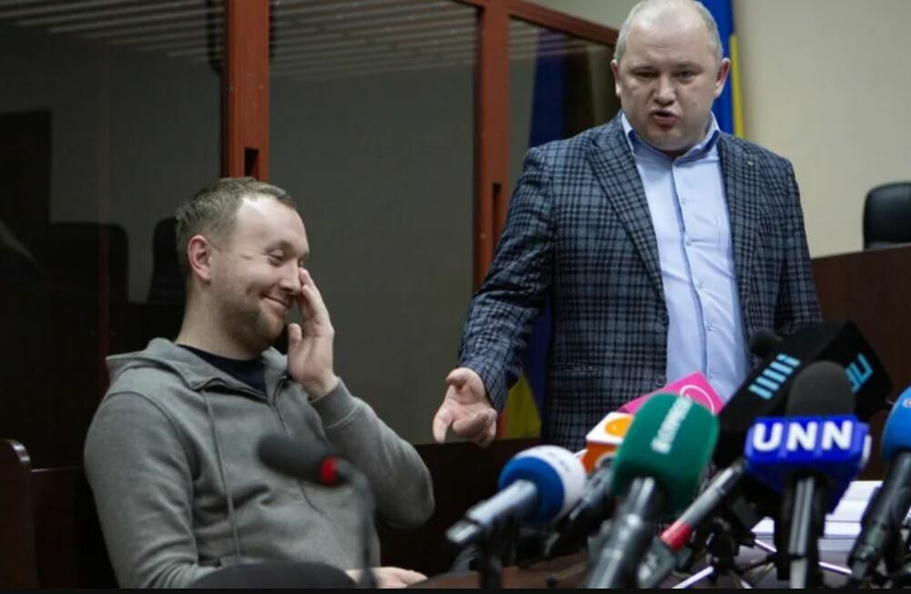 За Романа Гринкевича не вноситимуть заставу, - адвокат