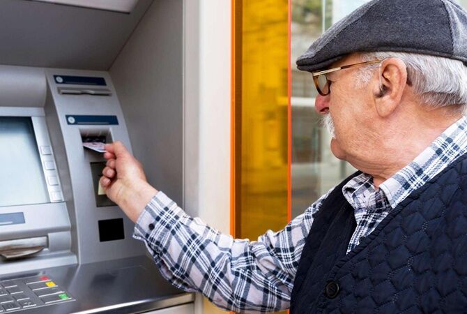 З вересня зміниться порядок видачі пенсій - Мінсоцполітики пояснило чому