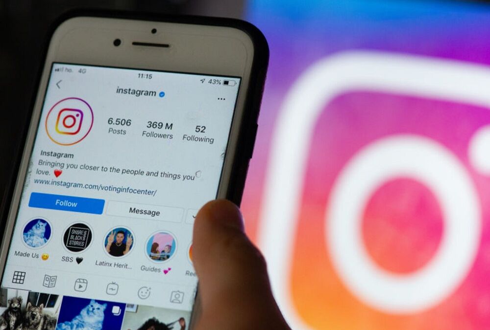 В Instagram готовятся запустить платную подписку 