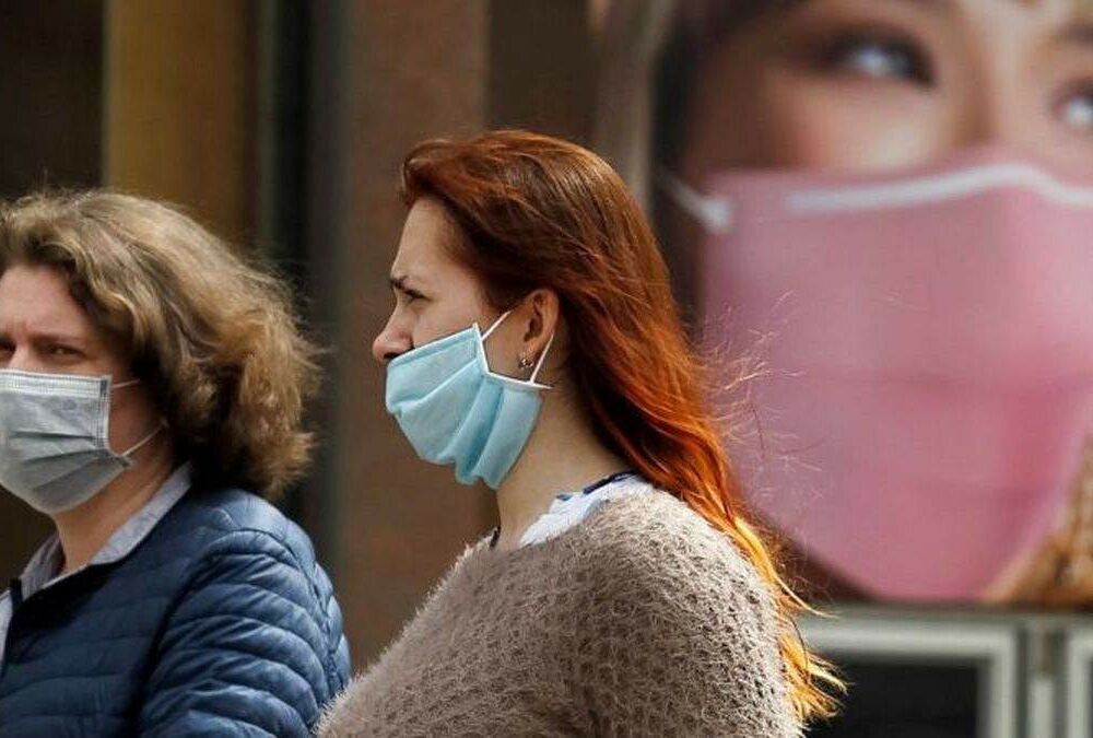 Министр здравоохранения назвал регионы, которые приближаются к красной зоне Министр здравоохранения назвал регионы, которые приближаются к красной зоне