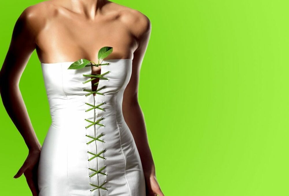 Худнемо після зими - кращі весняні дієти