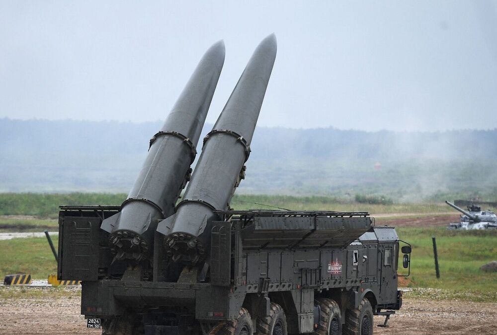 Євросоюз просить режим Лукашенка відмовити Путіну у розміщенні в Білорусі ядерної зброї