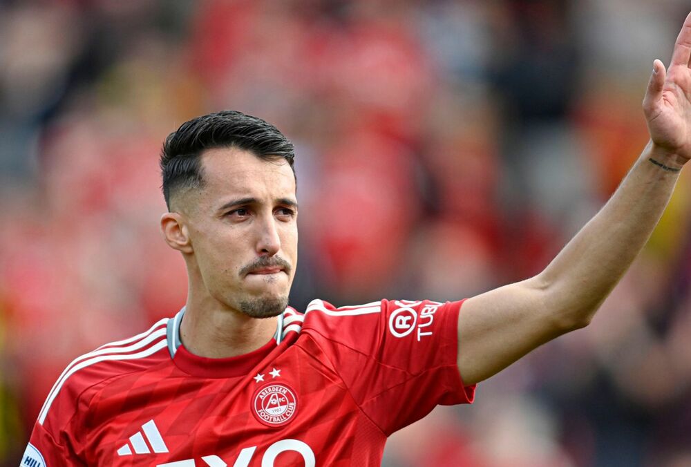 Жирона нашла замену Довбику