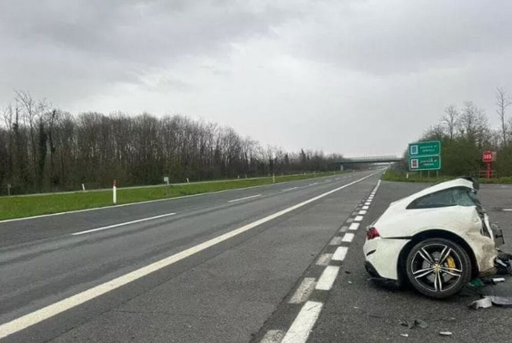 Машину розірвало на частини: у ДТП в Італії загинули діджей та 21-річна українка