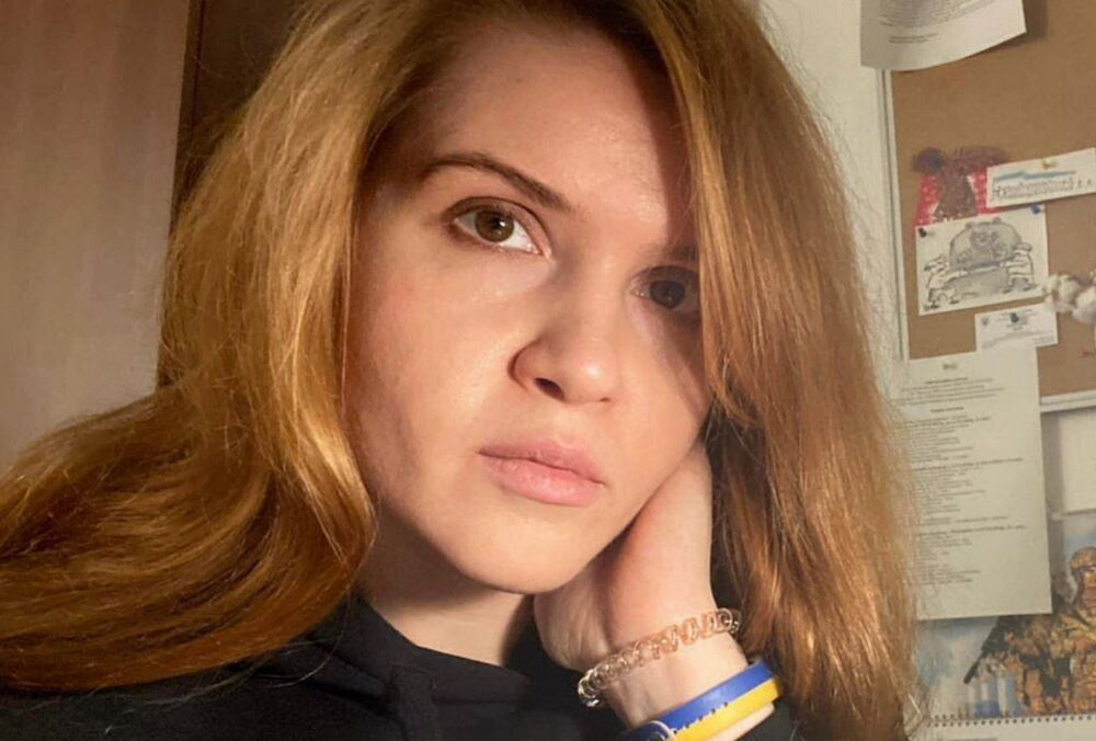 Комитет по вопросам нацбезопасности рекомендовал отстранить Безуглую