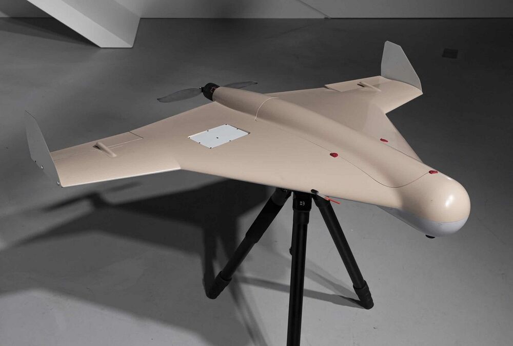 Росія збільшила застосування дронів для атак Україні: у Повітряних силах вказали на небезпеку