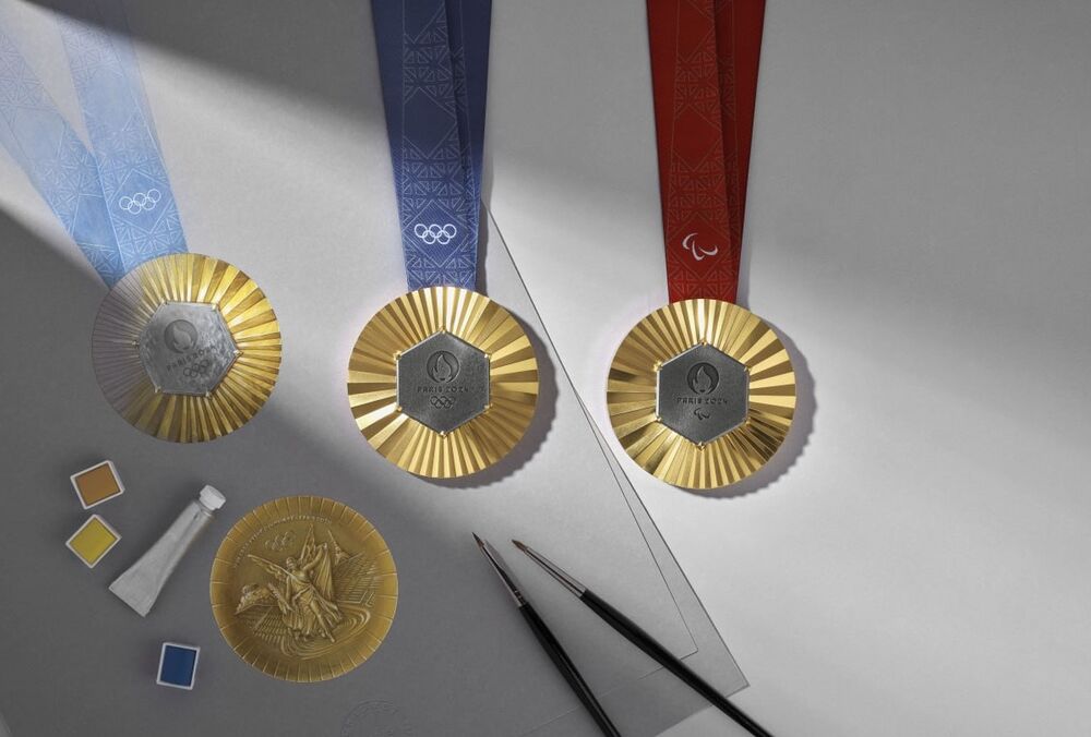 Украина завоевала шестую золотую медаль на Паралимпиаде