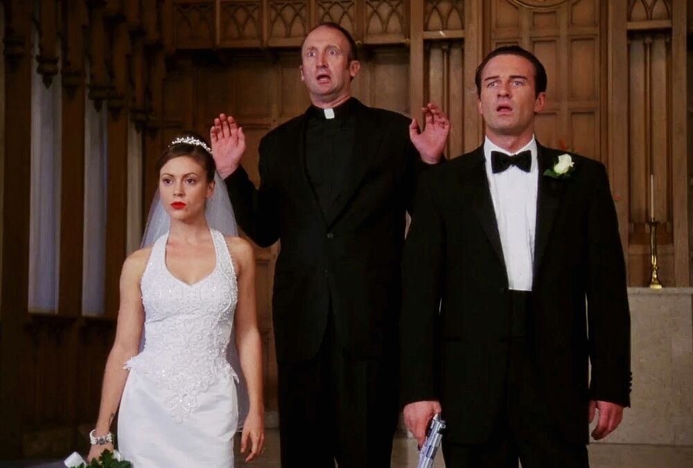 Від раку померла ще одна зірка серіалу ”Усі жінки - відьми”