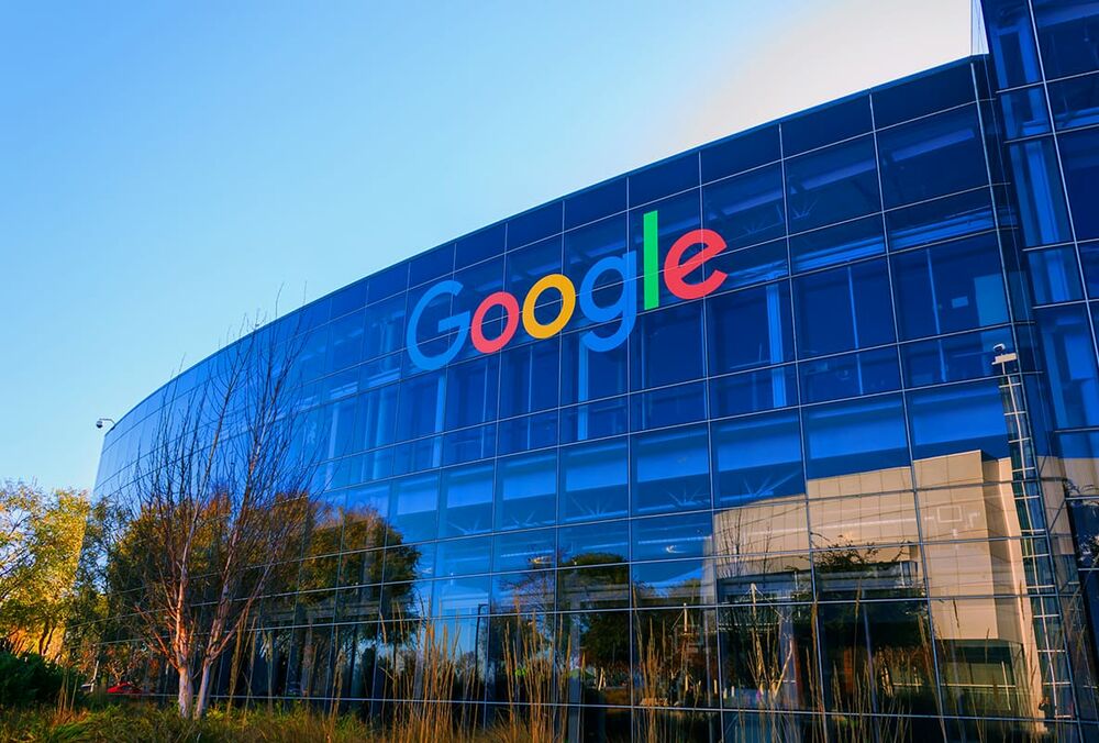 Как работают в Google на карантине: офисную рабочую неделю сократили до трех дней