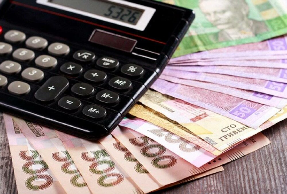 Украина по требованию МВФ увеличит штрафы за долги по услугам ЖКХ 