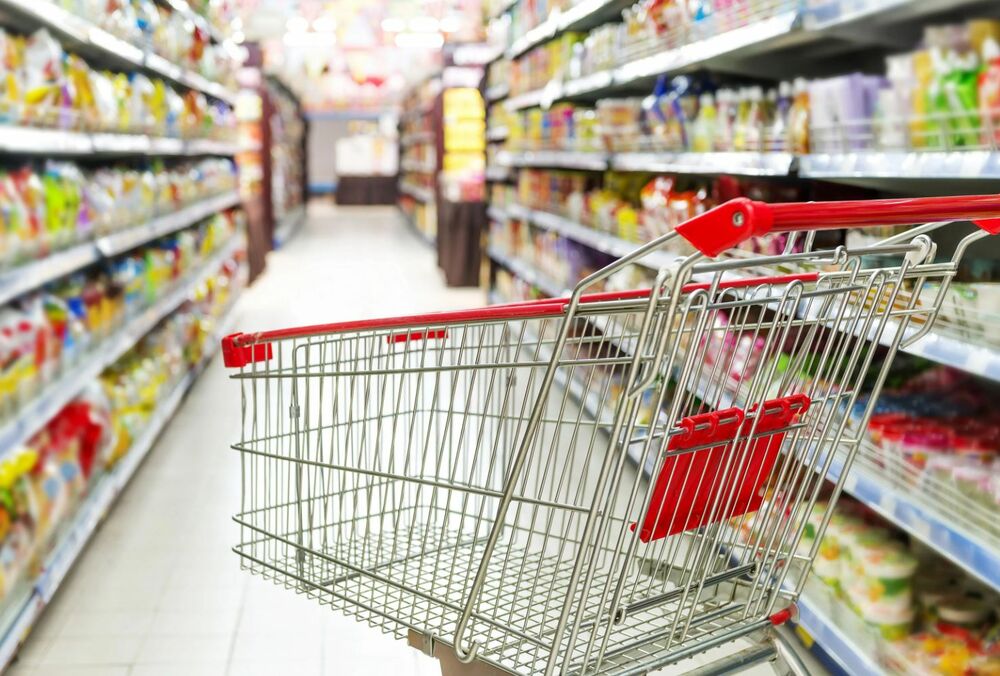 Эксперт рассказал, что будет с ценами на продукты в 2024 году