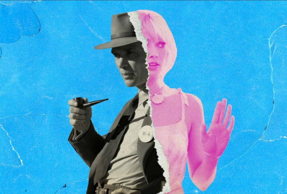 У Росії ”Барбі” та ”Опенгеймер” назвали невідповідаючими цінностями - замість них показують ”Чебурашку”