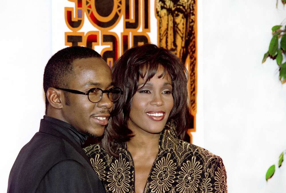 Пасинка Уїтні Х'юстон знайшли мертвим