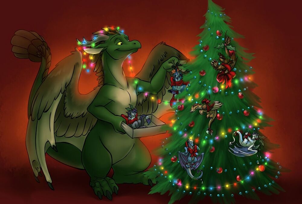 Зустрічаємо Новий рік: що не можна робити, щоб не накликати лиха