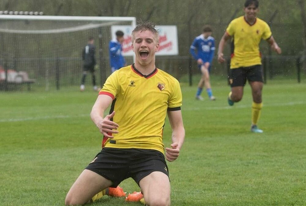 Сина Шевченка викликали до української збірної з футболу