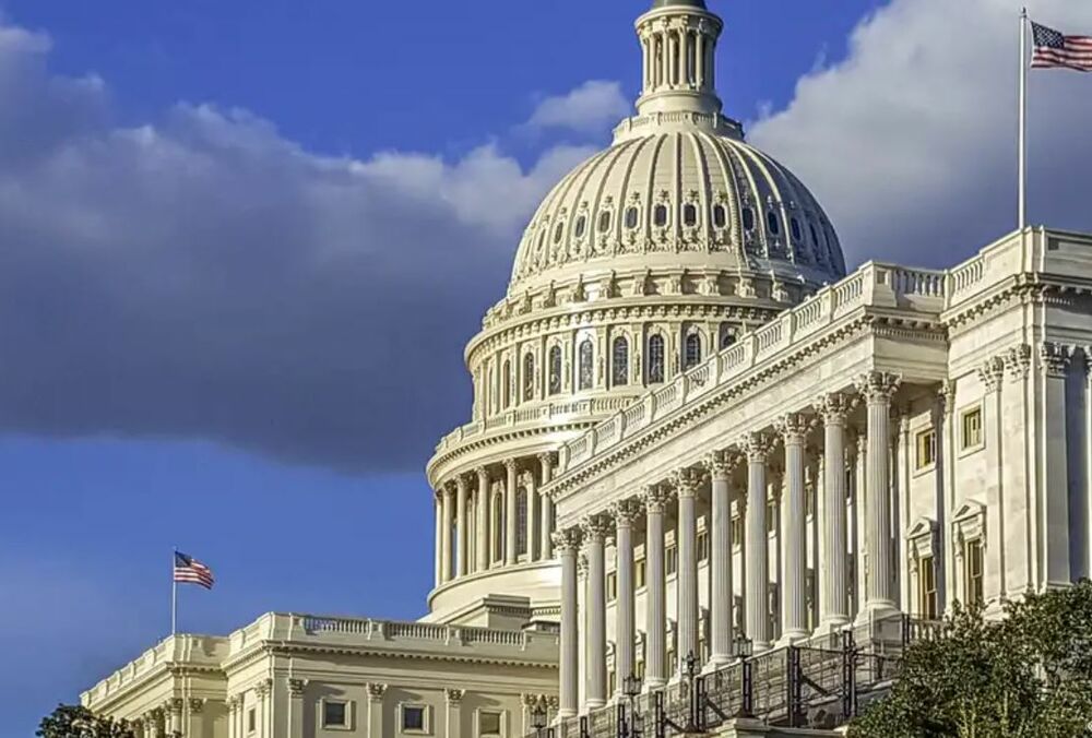 В сенате США призвали признать Россию государством-спонсором терроризма