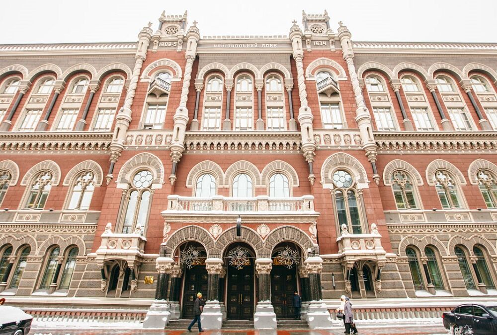 В Нацбанке подсчитали размер прямого ущерба для украинской инфраструктуры от войны 