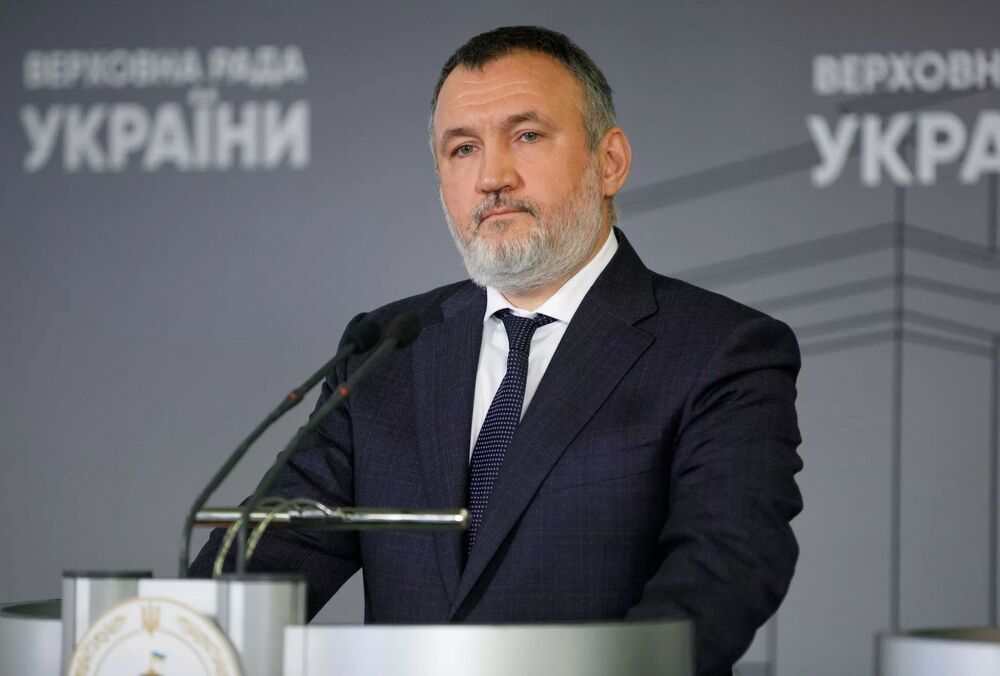 Нардепу Кузьмину объявили подозрение в госизмене