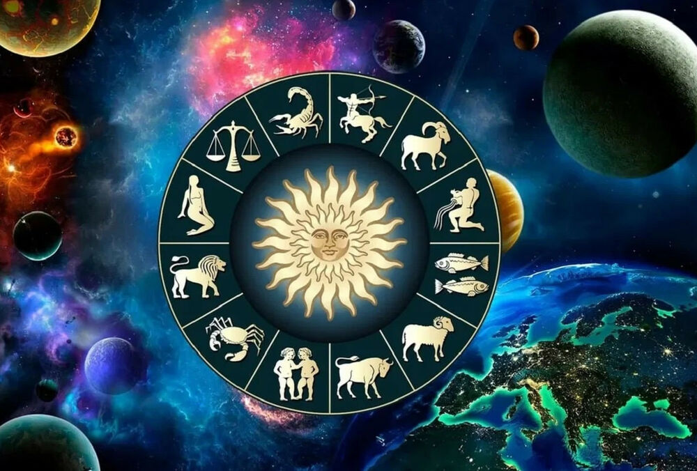 Гороскоп для всех знаков Зодиака на 3 мая: кому стоит быть острожным со словами