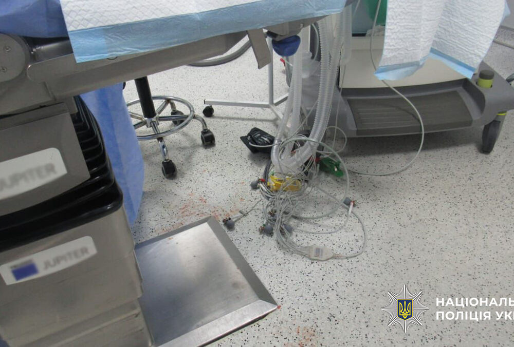 В Киеве 28-летняя женщина умерла в ходе операции по увеличению ягодиц: врач неправильно подготовил анестезию