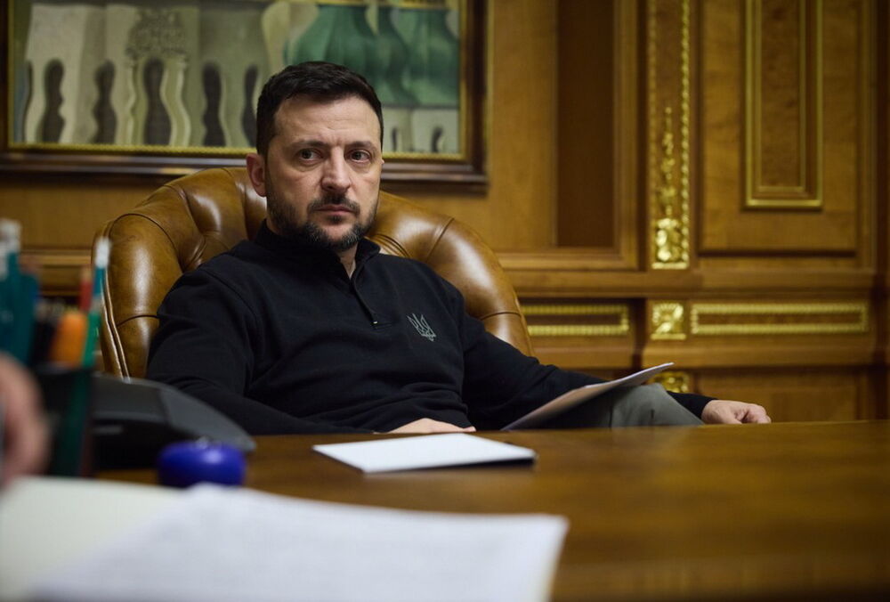 ”Путін доручив відкрити другий енергетичний фронт проти України”: Зеленський відреагував на шантаж Фіцо